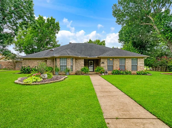 940 Brandyn Pl, Paris, TX 75462