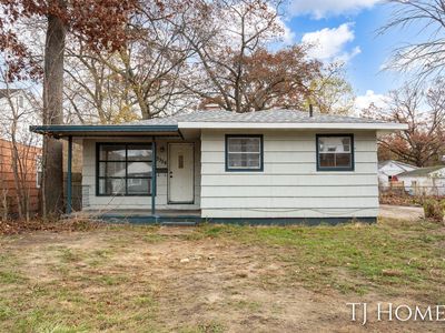 3354 Highland St, Muskegon Heights, MI, 49444
