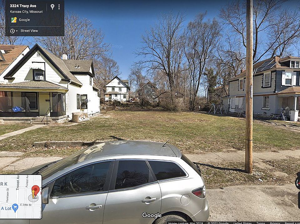 1st image of 3327 Tracy Ave