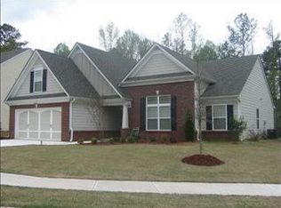 2255 Village Green Dr, Fairburn, GA 30213