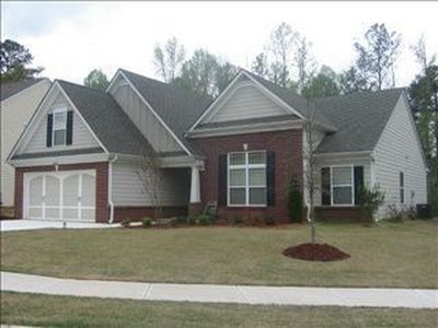 2255 Village Green Dr, Fairburn, GA, 30213