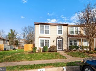 12150 Purple Sage Ct, Reston, VA 20194