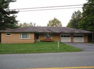 1300 Buckstown Rd, Stoystown, PA 15563