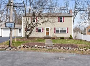 35 Calvin Rd, North Attleboro, MA 02760