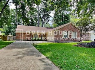 46 Sandpebble Dr, Spring, TX 77381