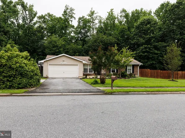 2505 Channin Dr, Wilmington, DE 19810