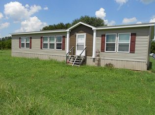 1718 S State Highway 94 Rd, Groveton, TX 75845