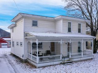 133 W Morris St, Bath, NY 14810