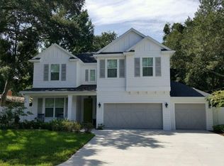 4307 W Corona St, Tampa, FL 33629
