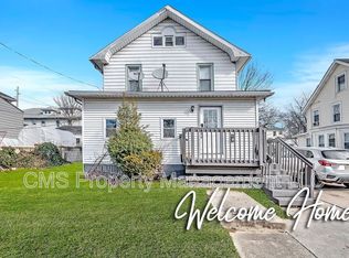 2116 43rd St FLOOR 1, Pennsauken, NJ 08110