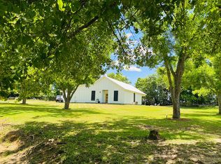 781 Berlin Rd, Taylor, AL 36301