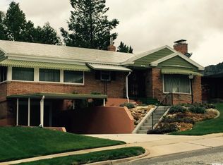 1366 30th St, Ogden, UT 84403