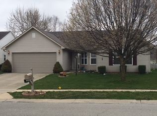 1073 Springwater Rd, Kokomo, IN 46902