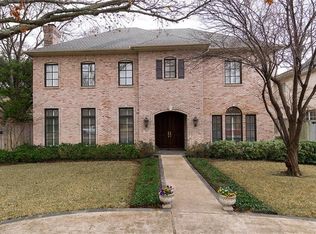 3225 Marquette St, Dallas, TX 75225