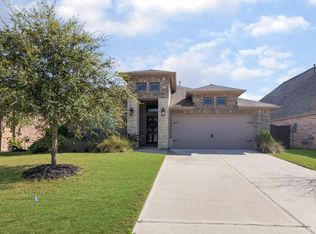 4334 Millers Creek Ln, Manvel, TX 77578