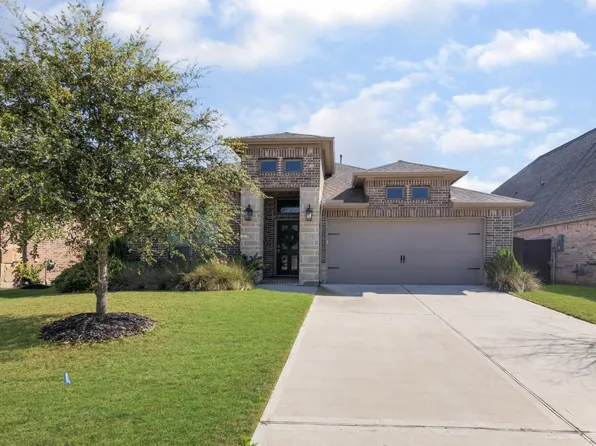 4334 Millers Creek Ln, Manvel, TX 77578