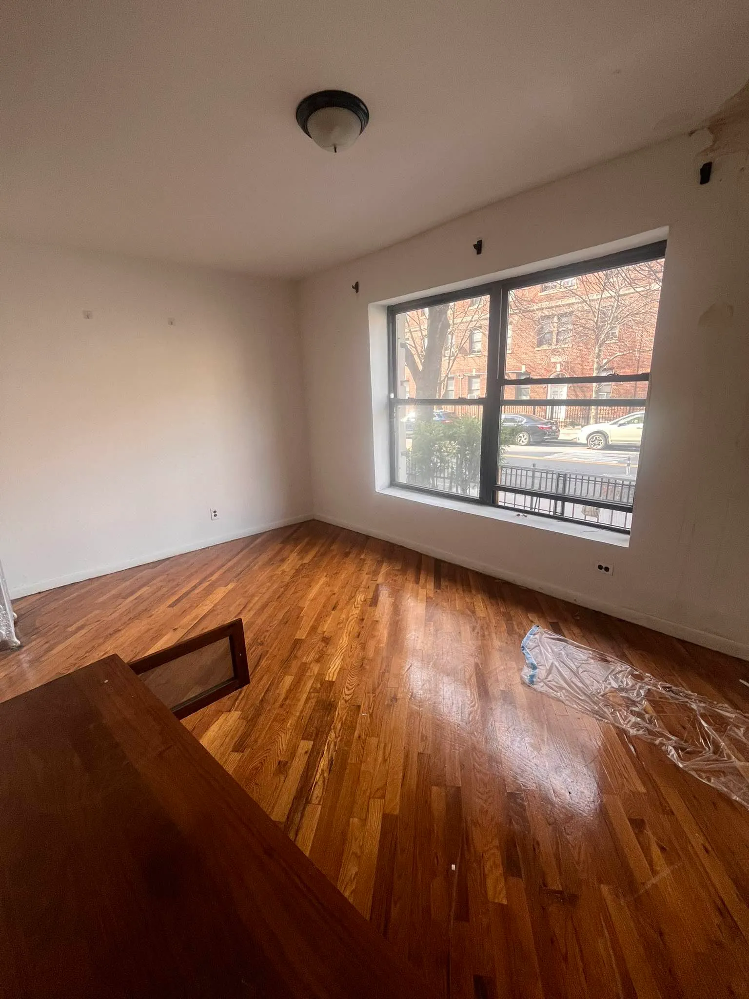 476 Clinton Avenue #1A in Clinton Hill, Brooklyn | StreetEasy