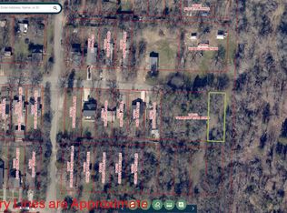 628 E Day St, Denison, TX 75021