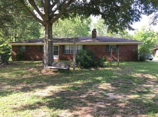 96 Border Springs Rd, Caledonia, MS 39740