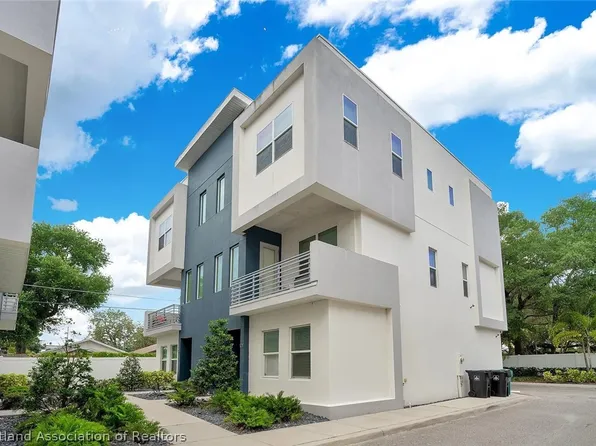 101 W Grant St, Orlando, FL 32806
