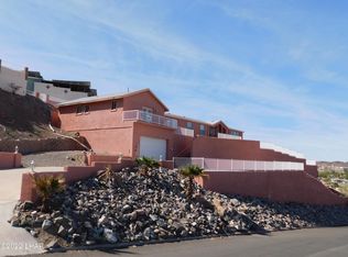 37144 Bay View Dr, Parker, AZ 85344