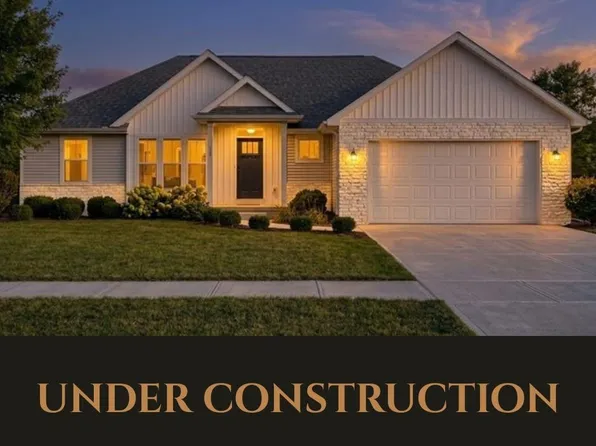 2564 Estate Dr, Wooster, OH 44691