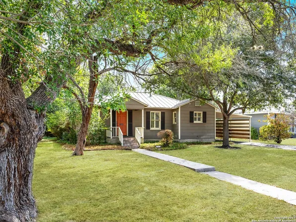 112 BRYN MAWR DR, San Antonio, TX 78209