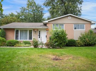 66 Theodore Dr, Mississauga, ON L5M1E4