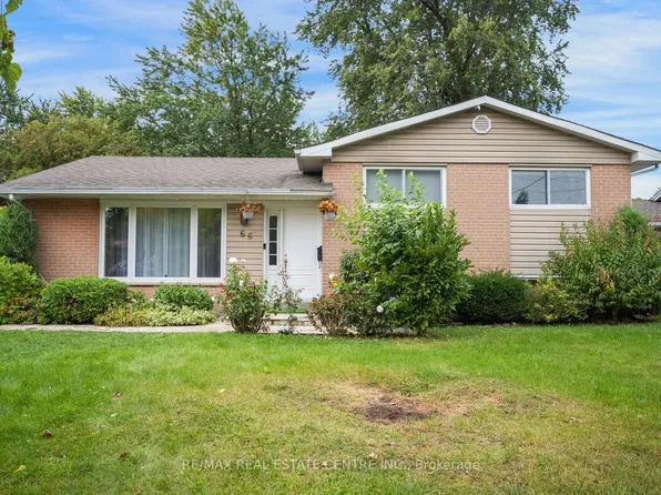 66 Theodore Dr, Mississauga, ON L5M 1E4