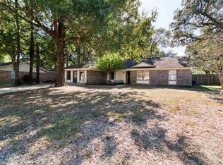 4345 Monteigne Dr, Pensacola, FL 32504