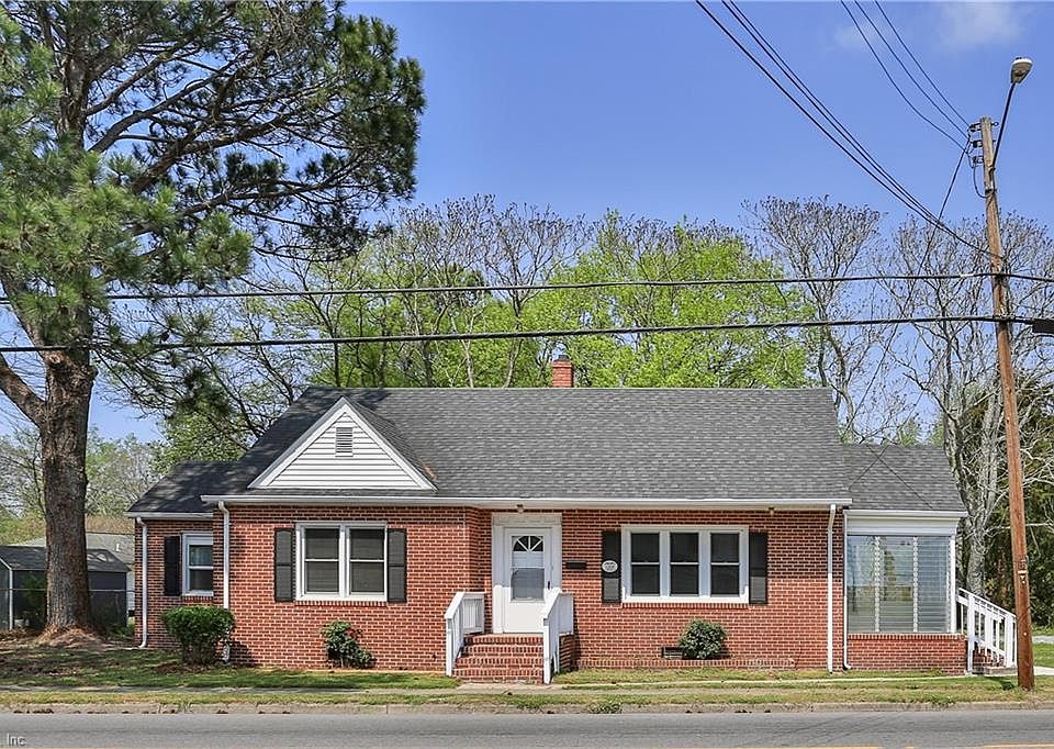 1908 E Washington St, Suffolk, VA 23434 Zillow
