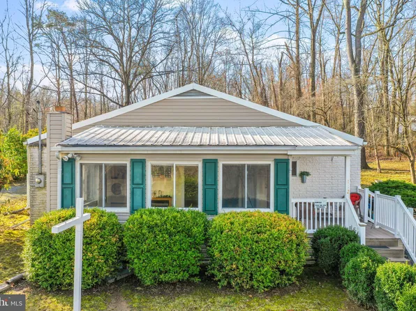 112 Riverview Dr, Falling Waters, WV 25419