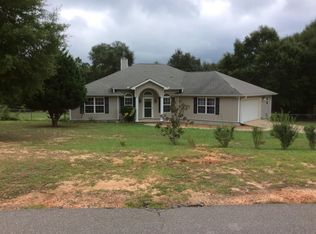 5951 Oakcrest Dr, Crestview, FL 32539