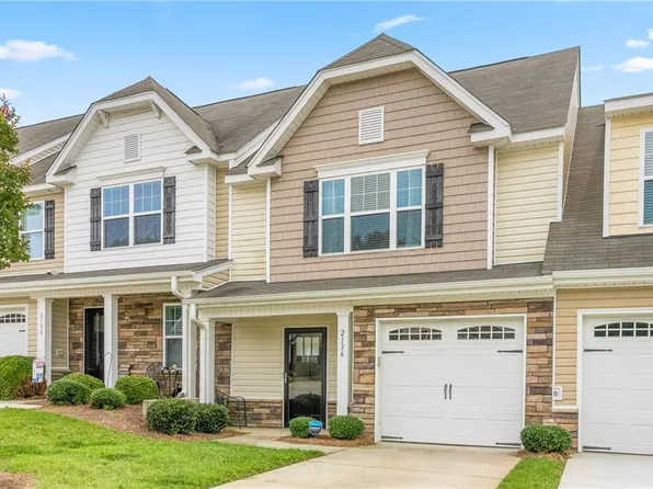 2136 Alamar Dr, Colfax, NC 27235