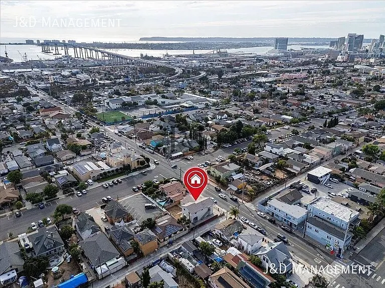 431 Sampson St #A — Photo 14