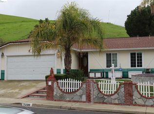 2236 Santa Maria Dr, Pittsburg, CA 94565