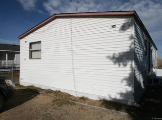 612 S Fork Rd, Cheyenne, WY 82007