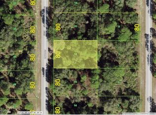 58 Baldur Dr, Port Charlotte, FL 33954