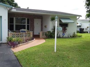4250 NW 52nd Ave, Fort Lauderdale, FL 33319