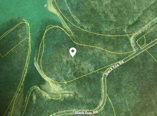 Norris Point, Washburn, TN 37888