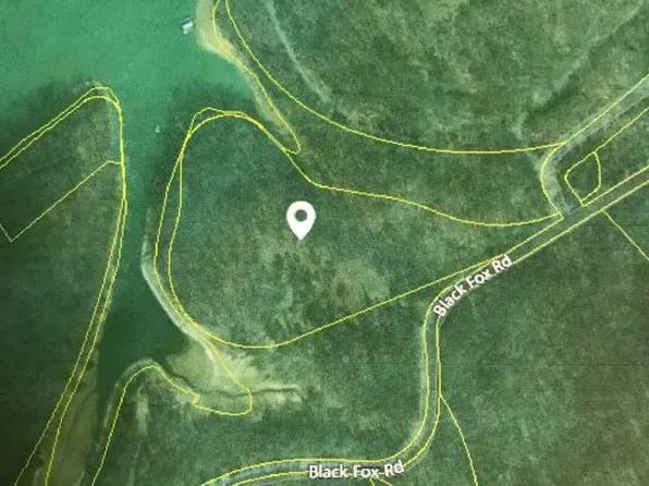 Norris Point, Washburn, TN 37888