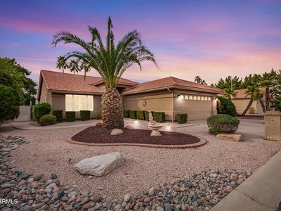 24416 S BOXWOOD Drive, Sun Lakes, AZ, 85248