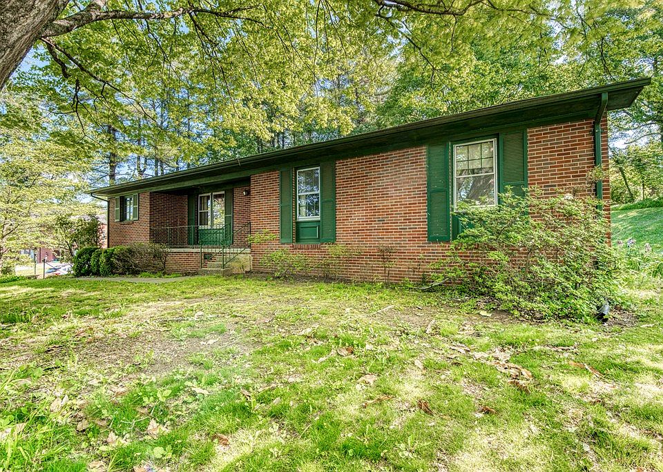 1307 Rock Rose Rd, Bristol, TN 37620 MLS 86532 Zillow