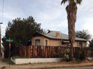 1500 N Park Ave, Tucson, AZ 85719