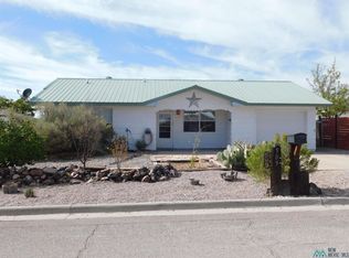 509 Corona St, Truth Or Consequences, NM 87901