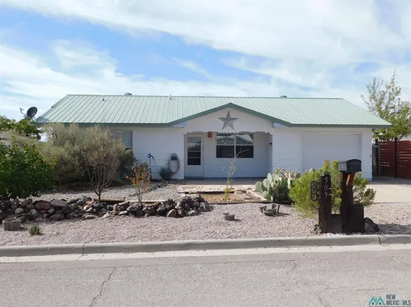 509 Corona St, Truth Or Consequences, NM 87901