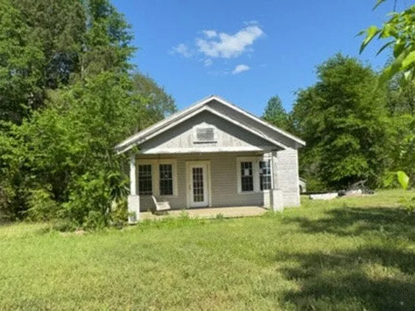 2918 Old Marion Rd, Meridian, MS 39301