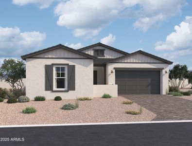22733 E SADDLE Way, Queen Creek, AZ, 85142