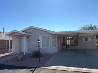 7781 W Gypsum St, Tucson, AZ 85735