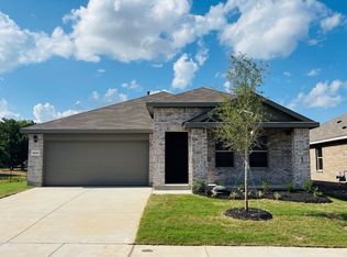 4244 Azam Creek Ln, Crowley, TX 76036